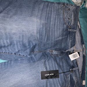 Never worn pants from TORRID With tag still on